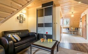 Rent Like Home - Tetmajera