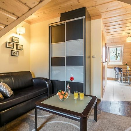 Rent Like Home - Tetmajera Zakopane Zewnętrze zdjęcie