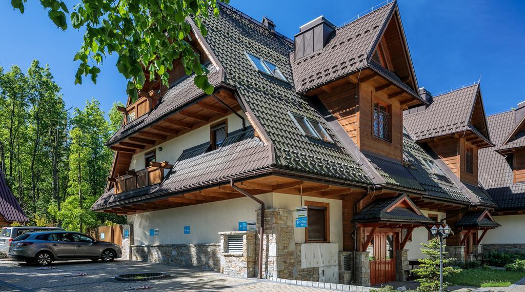 Rent Like Home - Tetmajera Zakopane Zewnętrze zdjęcie